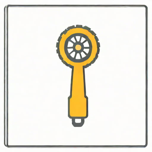 Vertical Gear Shift