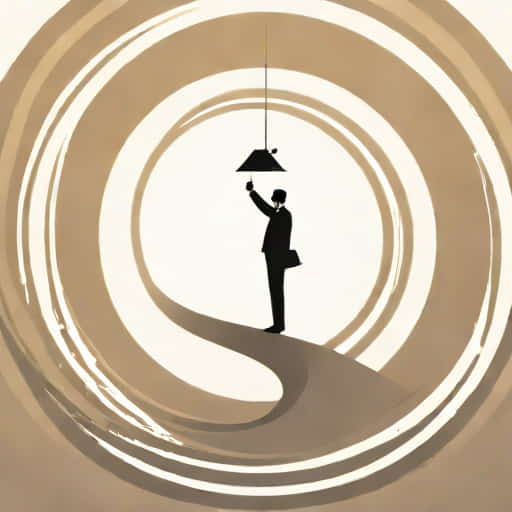 Vertigo The Unbearable Lightness Of Being