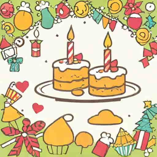 Very Merry Unbirthday