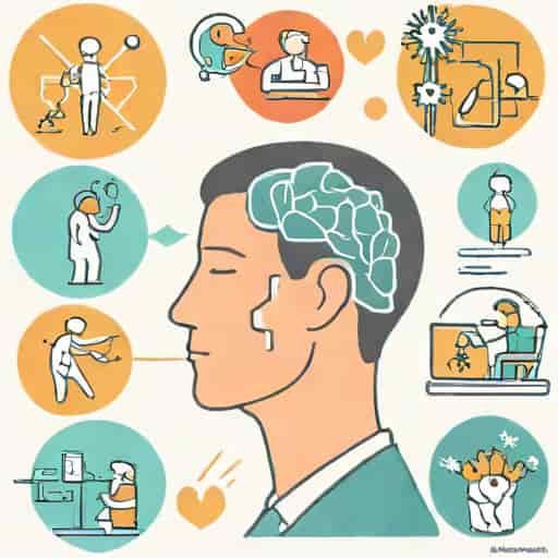 Vestibular Neuritis Recovery Stories