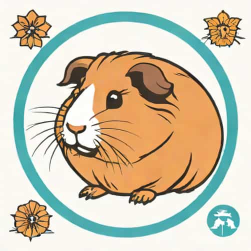 Vet For Guinea Pig