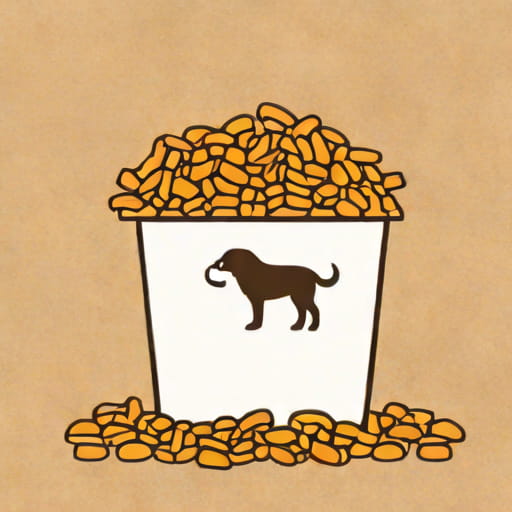 Vet Formulated Homemade Dog Food