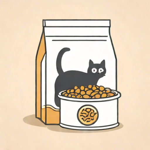 Vet Recommended Senior Cat Food