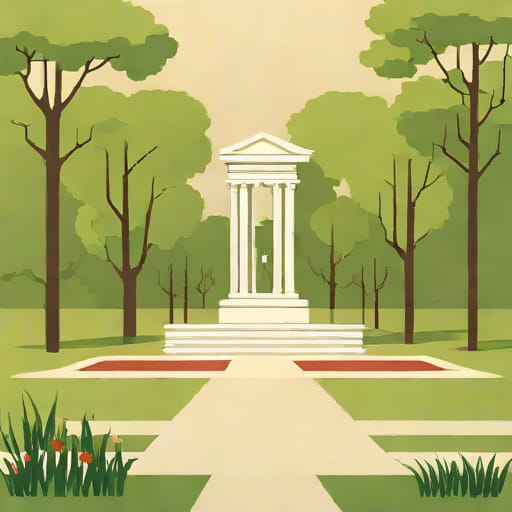 Veterans Memorial Park Henrietta
