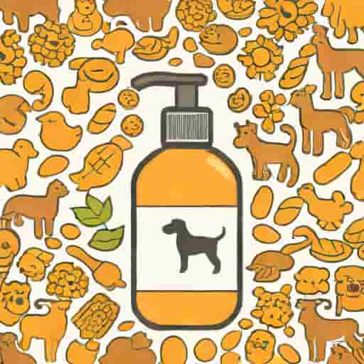 Veterinary Liniment Gel Safe For Humans
