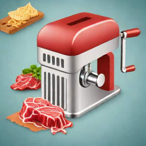 Vevor Commercial Meat Tenderizer