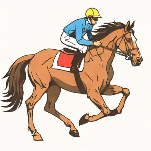 Via Sistina Racehorse