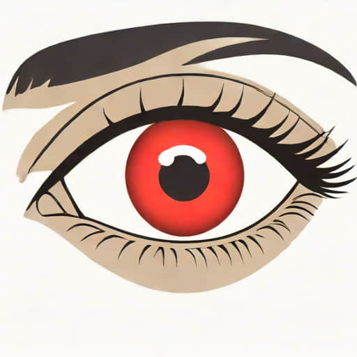 Viagra Bloodshot Eyes