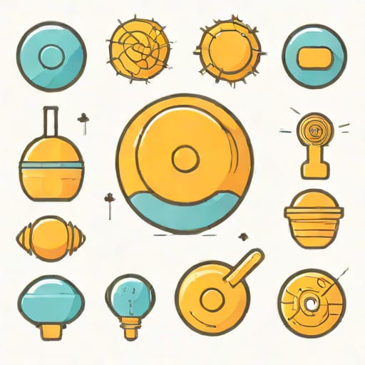 Vibrating Sensory Toys For Adults