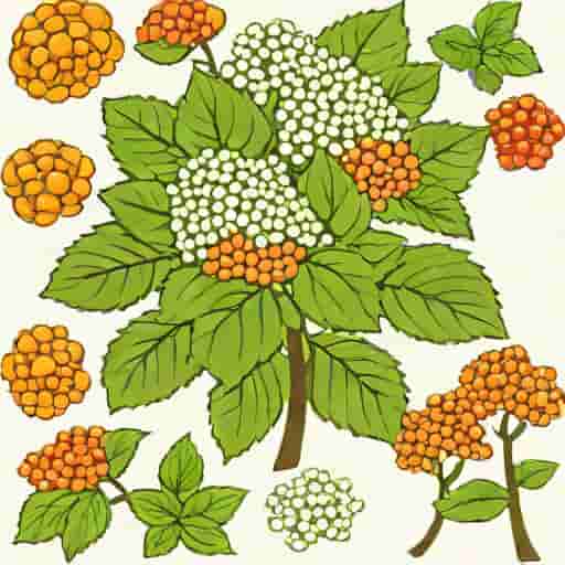Viburnum Proven Winners