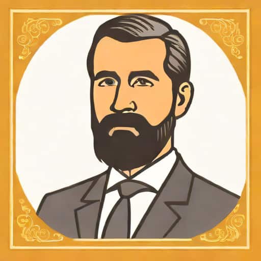 Vice President Schuyler Colfax