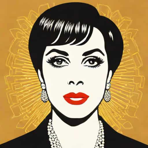 Victor Victoria Liza Minnelli