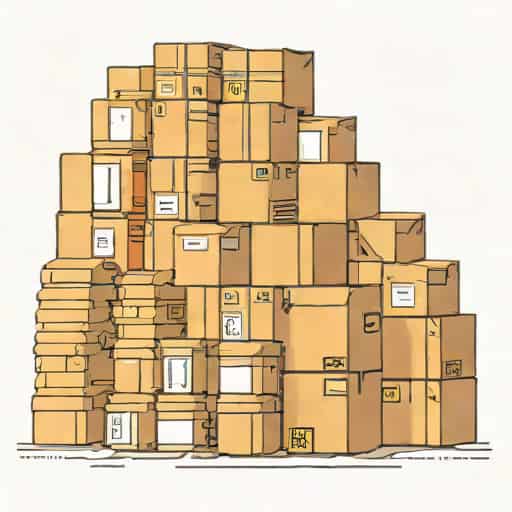Victor Wang Stockpile