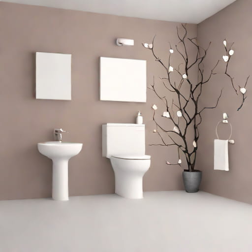 Victoria Plum Bathrooms
