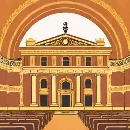 Victoria Theatre Halifax