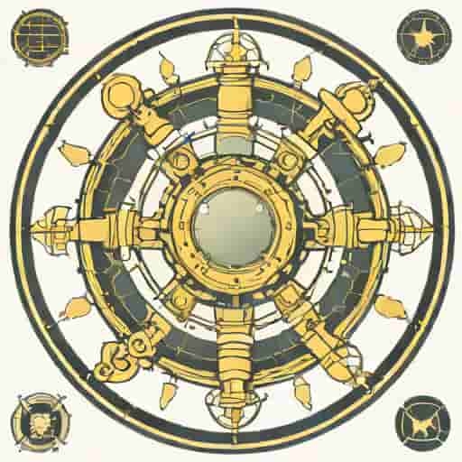 Victoria Von Bathysphere