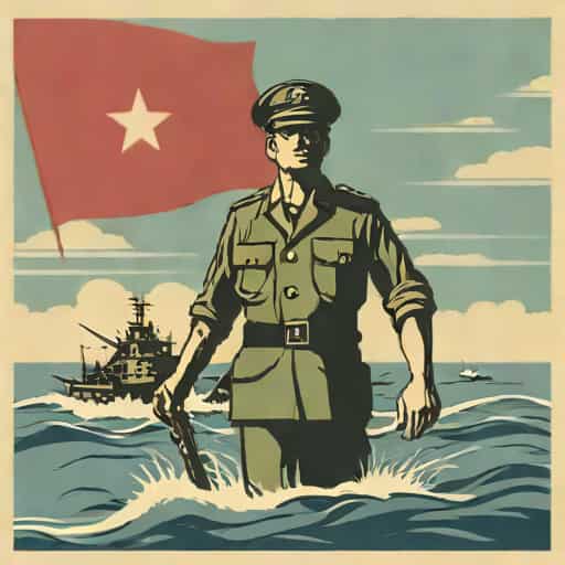 Victory At Sea Guadalcanal March