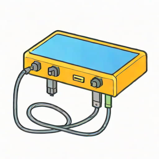 Victron Trickle Charger