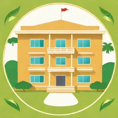 Vidyarthi Paramedical College Chikmagalur