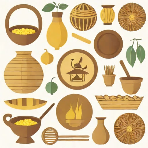 Vietnam Handicraft Products