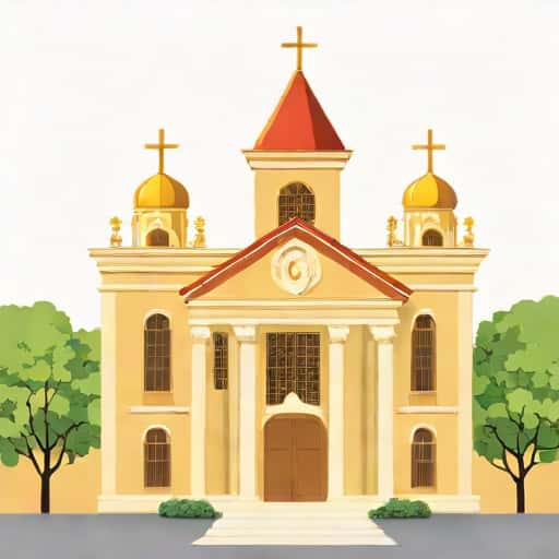 Vietnamese Catholic Church Near Me
