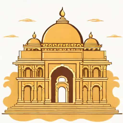 Vijayanagara Empire And Delhi Sultanate