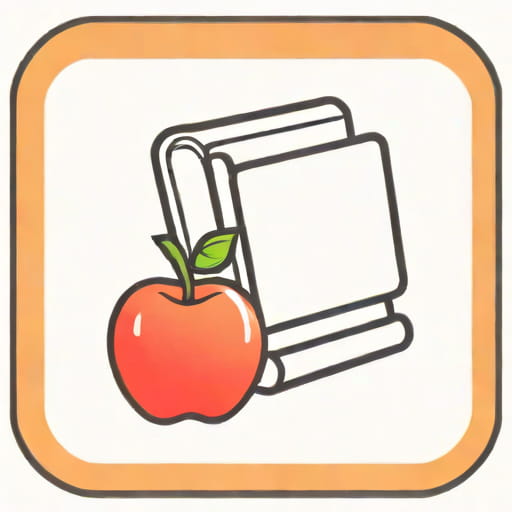 Vikas Apple Phonic Primer Reader