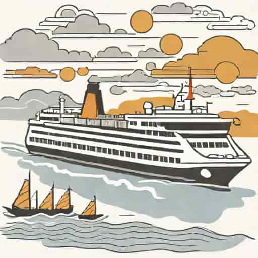 Viking Cruise Shareholder Benefit