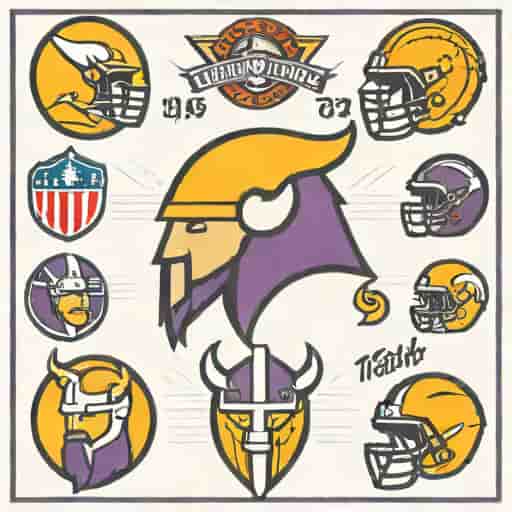 Vikings Preseason Stats