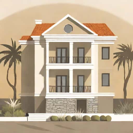 Villa Tasha Luxury Suites Lanseria
