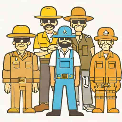 Village People Backlash