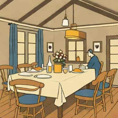 Village Supper Club Delavan