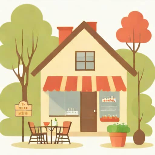 Village Wholefood Cafe