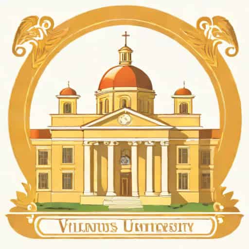 Vilnius University Lithuanian Language Course