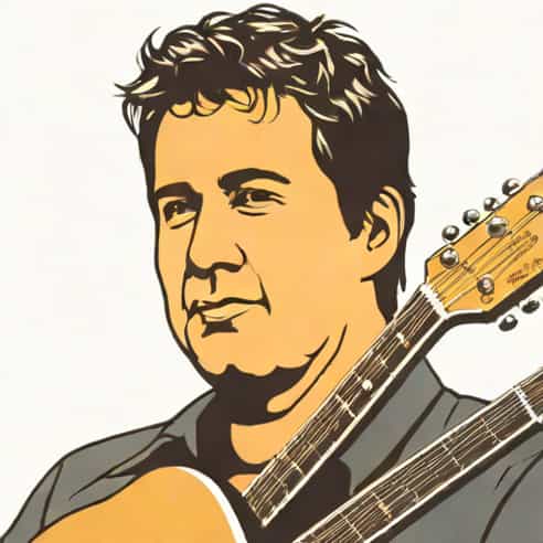 Vince Gill Look At Us
