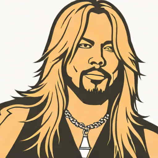 Vince Neil My Kinda Lover