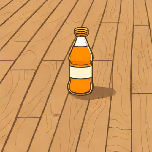 Vinegar On Hardwood Floors