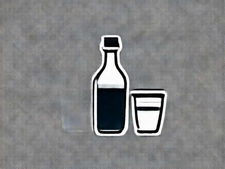 Vinegar Solute And Solvent