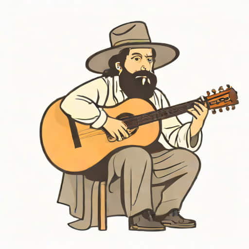 Vinicio Capossela Ahi Permette Signorina