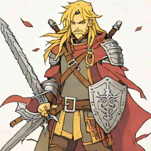 Vinland Saga Wallpaper