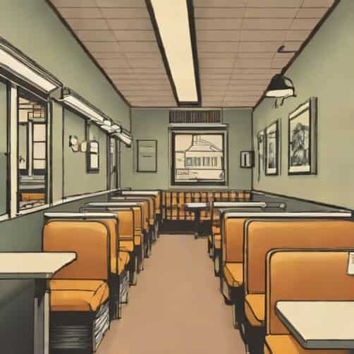 Vinny'S Luncheonette Port Chester