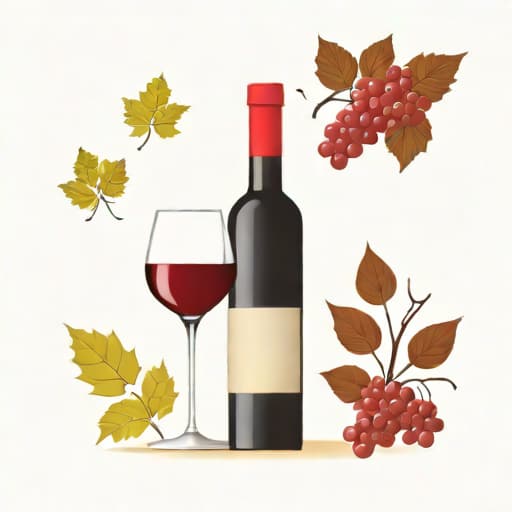 Vino Acrux Ensamblaje