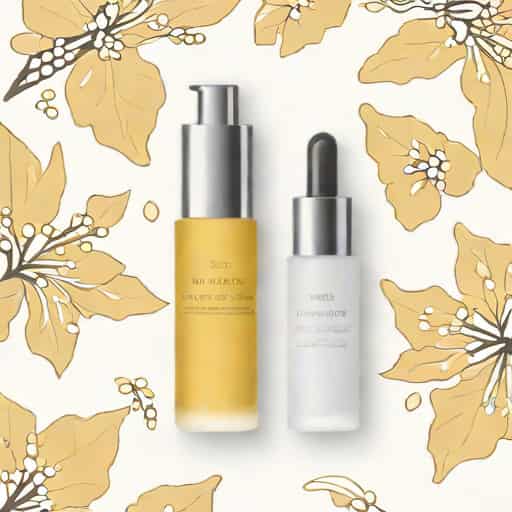 Vinoperfect Radiance Serum