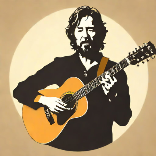 Vinyl Eric Clapton Unplugged