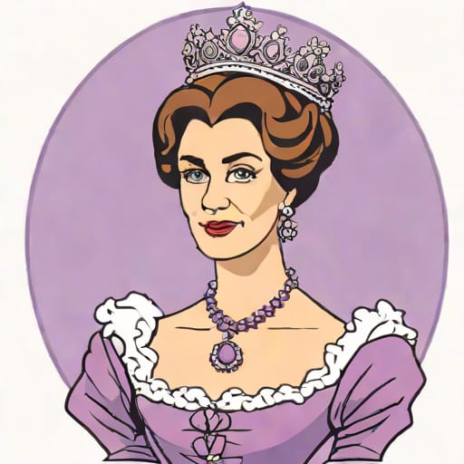 Violet Manners Duchess Of Rutland