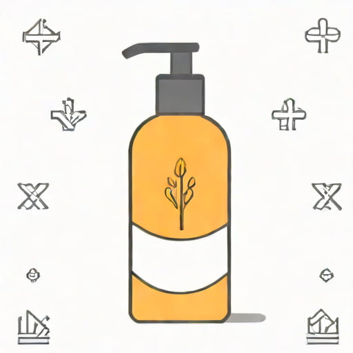 Virbac Seborrhea Shampoo