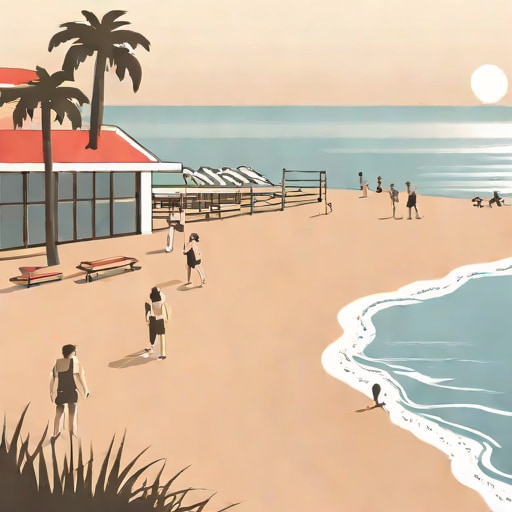 Virgin Active Foreshore Photos