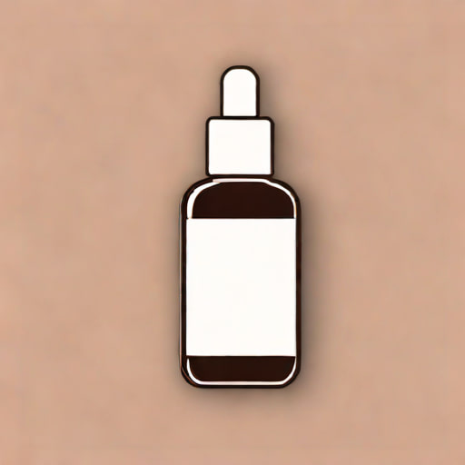 Virgin Lacquer Thinner