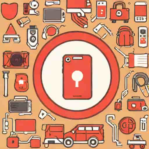 Virgin Money Gadget Insurance