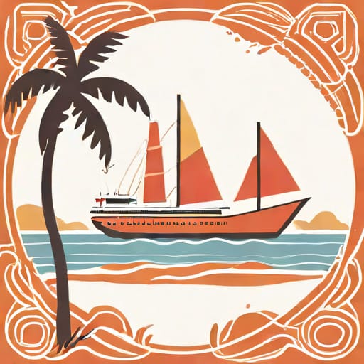 Virgin Voyages Eastern Caribbean Antilles